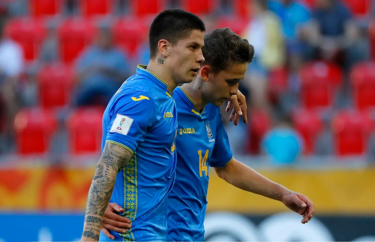 Колумбия U20 – Украина U20. 07.06.2019. Прогноз и ставки на матч