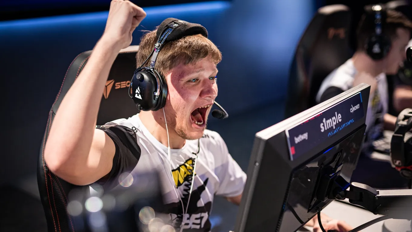 Natus Vincere — G2 Esports 20.06.2021 Прогноз и ставки на матч