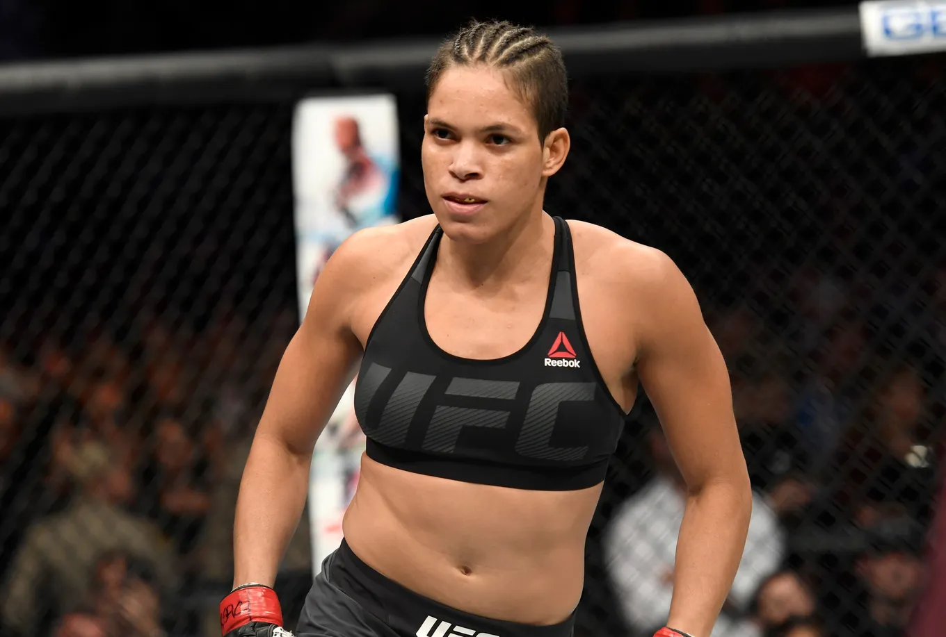 Все результаты турнира UFC 250 – 7 июня 2020 года