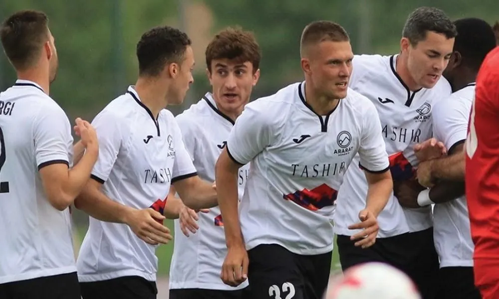 «Арарат-Армения» — АИК. 09.07.2019. Прогноз и ставки на матч