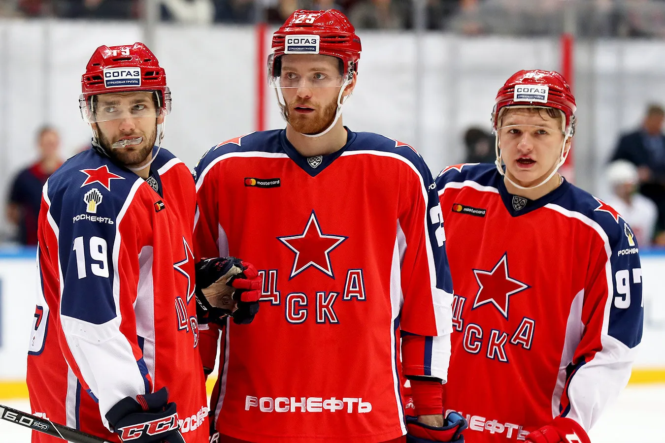 Прогноз на матч ЦСКА – «Локомотив» (30.12.2019)