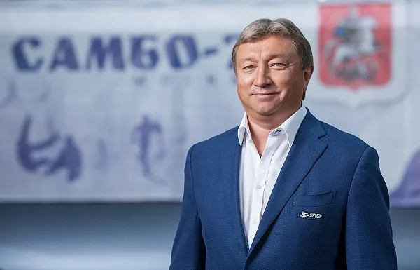 Директор «Самбо-70»: Трусова объявит о своём возвращении к Тутберидзе на днях