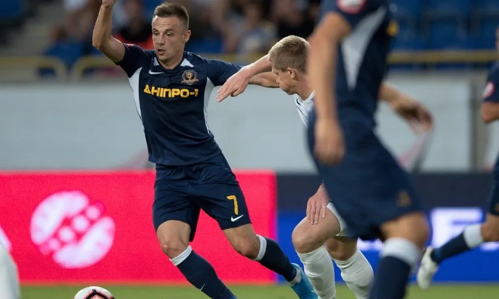 Прогноз на матч «Колос» – «Днепр-1» (25.07.2020)