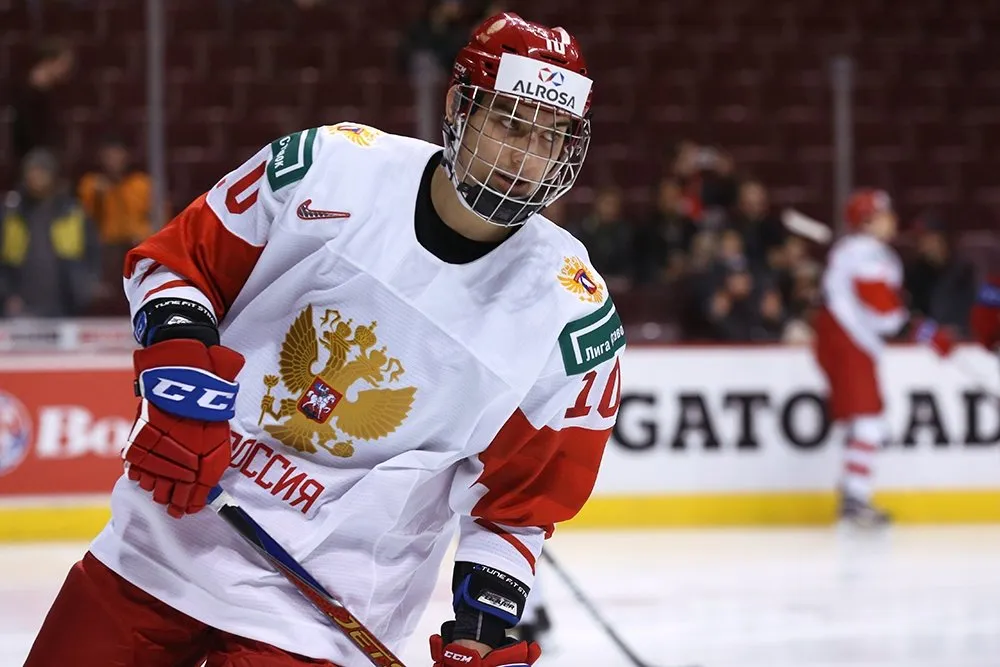 Россия U20 – США U20. 05.01.2019. Прогноз и ставки на матч