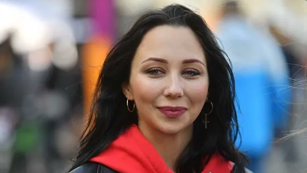 Туктамышева описала Дзюбу двумя словами