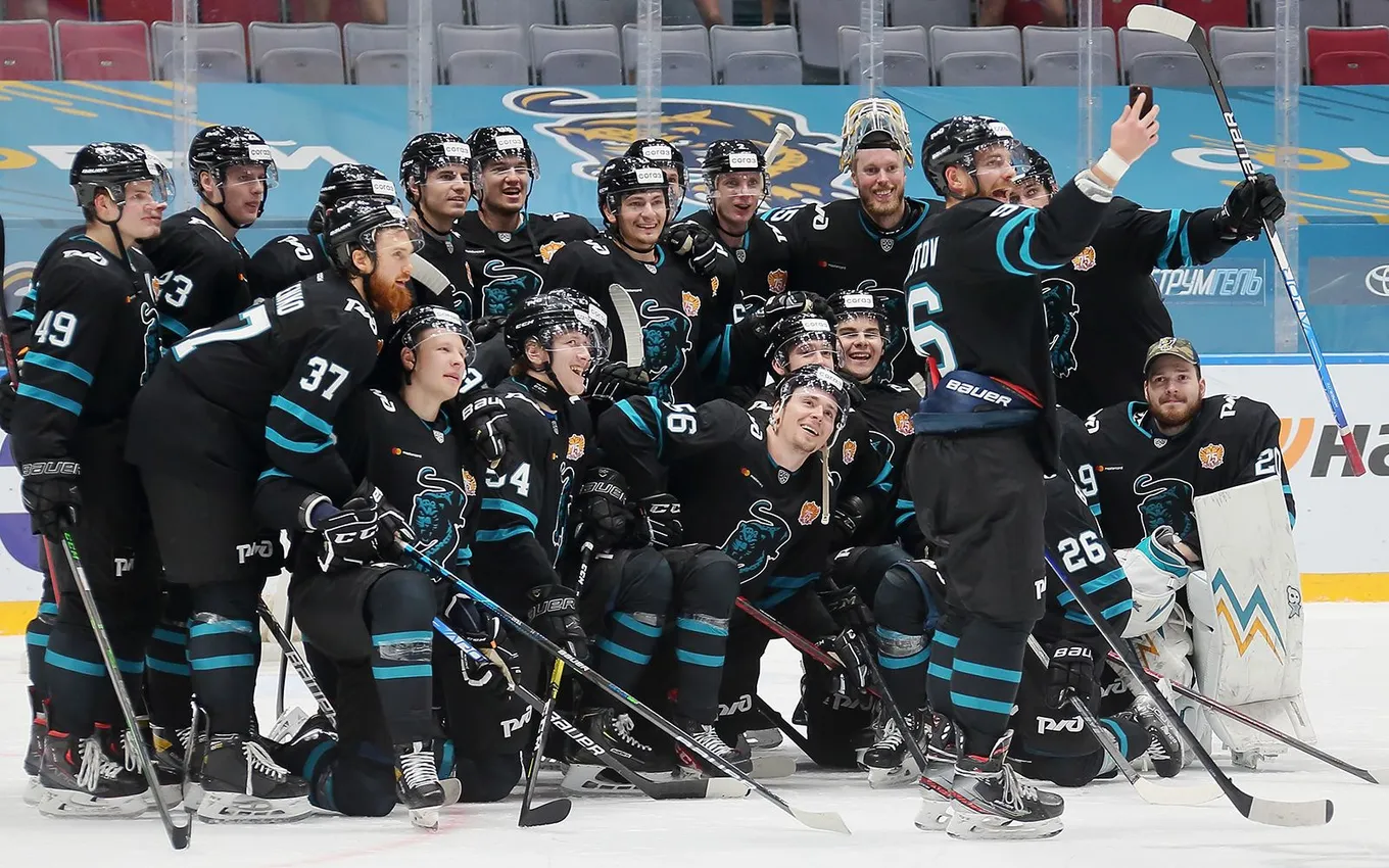 Сочи — Адмирал прогноз 3 августа 2022: ставки и коэффициенты на матч Sochi Hockey Open