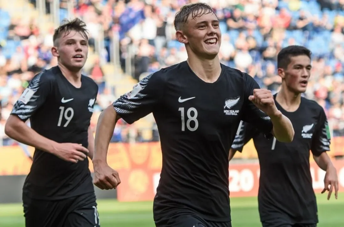 Норвегия U20 – Новая Зеландия U20. 27.05.2019. Прогноз и ставки на матч