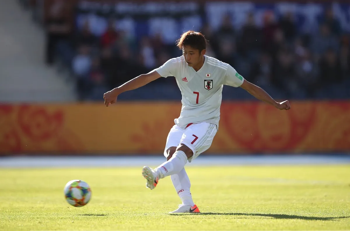 Япония U20 – Южная Корея U20. 04.06.2019. Прогноз и ставки на матч