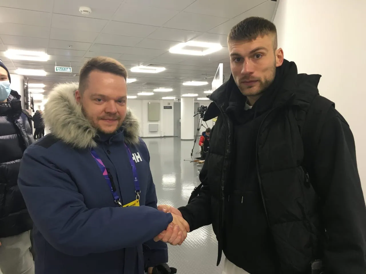 «Моя формулировка была не самой корректной»: комментатор Неценко – о скандальном интервью с Калининым