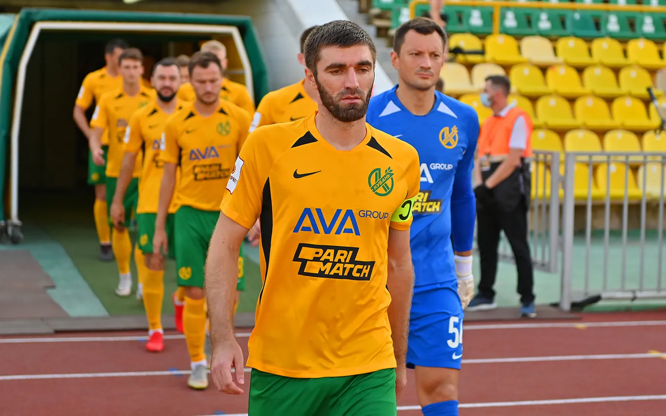 Волгарь – Кубань прогноз 4 августа: ставки и коэффициенты на матч Бетсити Кубка России