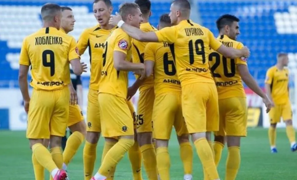 Прогноз на матч «Ингулец» – «Днепр-1» (23.08.2020)