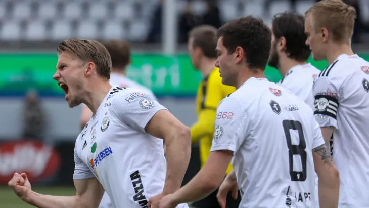 «Фуглафьёрдур» – «Б-36 Торсхавн». 21.06.2020. Прогноз и ставки на матч
