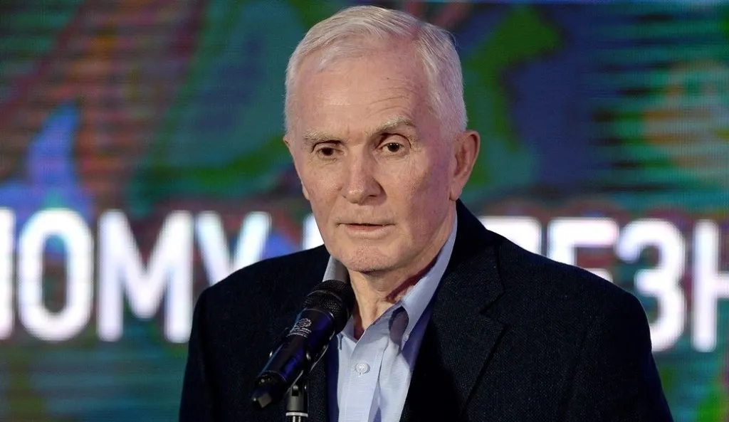 Олимпийский чемпион Пашков: победа сборной России над Канадой была бы чудом
