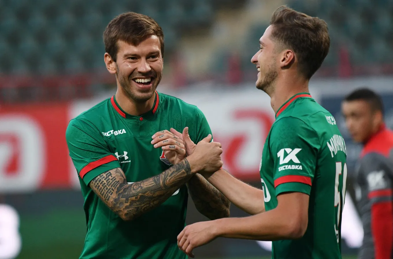 «Байер» – «Локомотив». 18.09.2019. Прогноз Руслана Нигматуллина