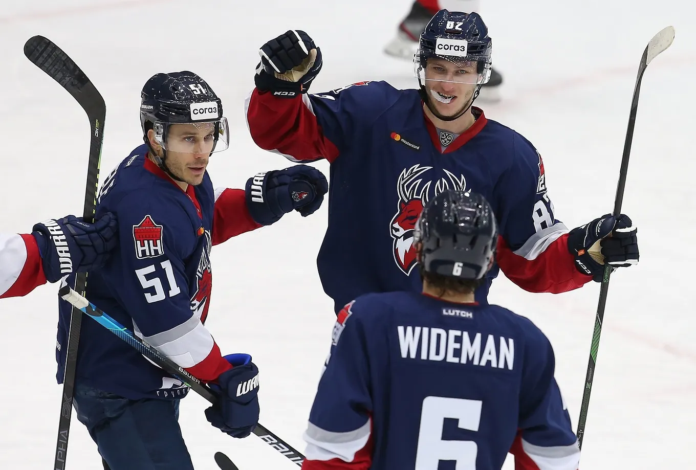 Прогноз на матч «Торпедо» – «Куньлунь» (12.11.2020)
