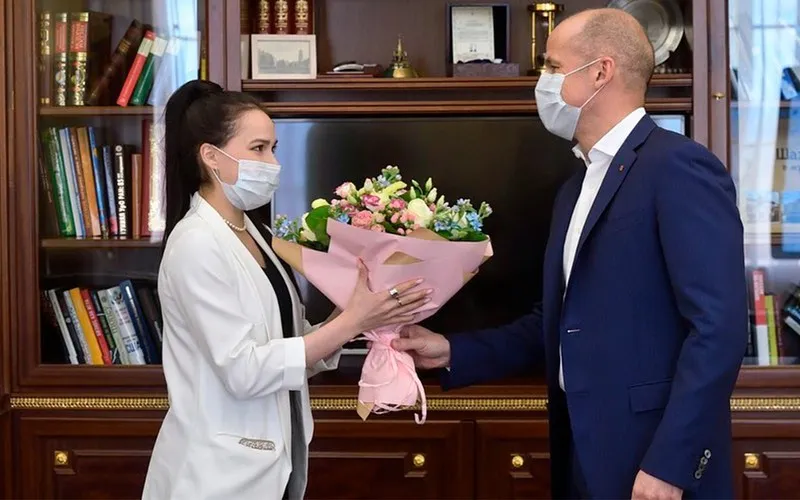 Глава Удмуртии, контактировавший с Загитовой, заразился коронавирусом