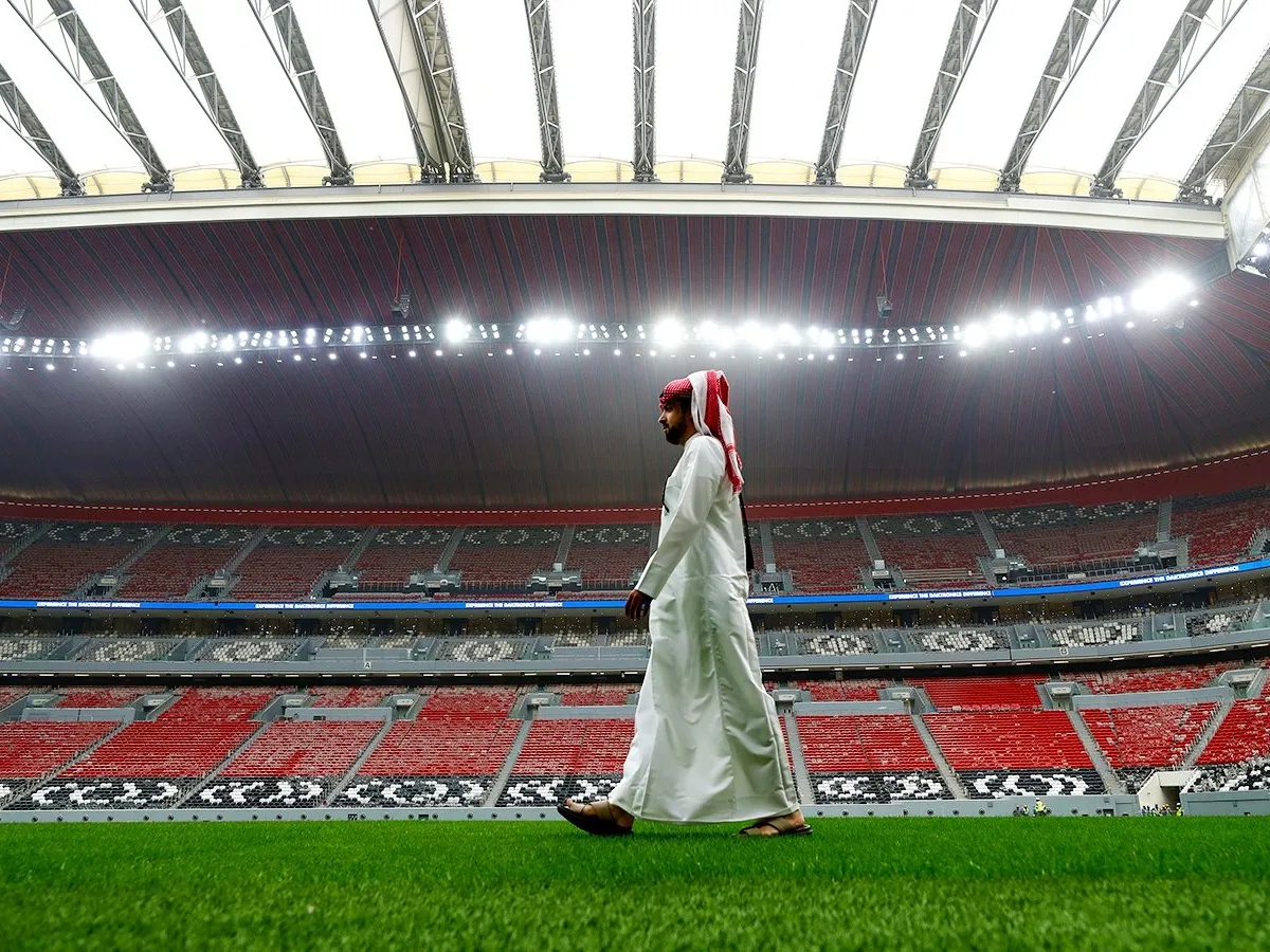 world cup 2022