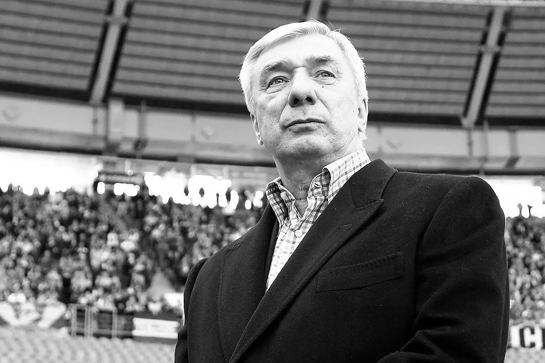 Георгий Ярцев
