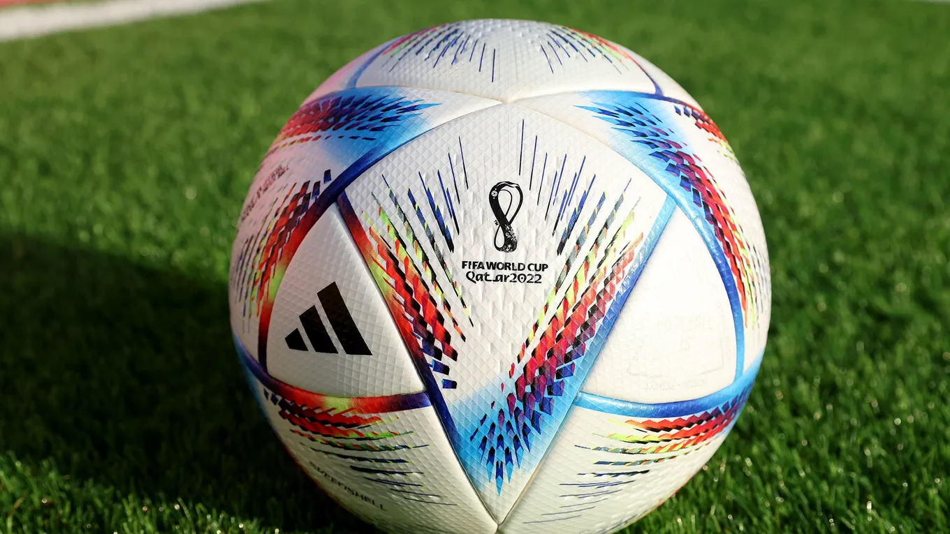 Adidas World Cup 2022
