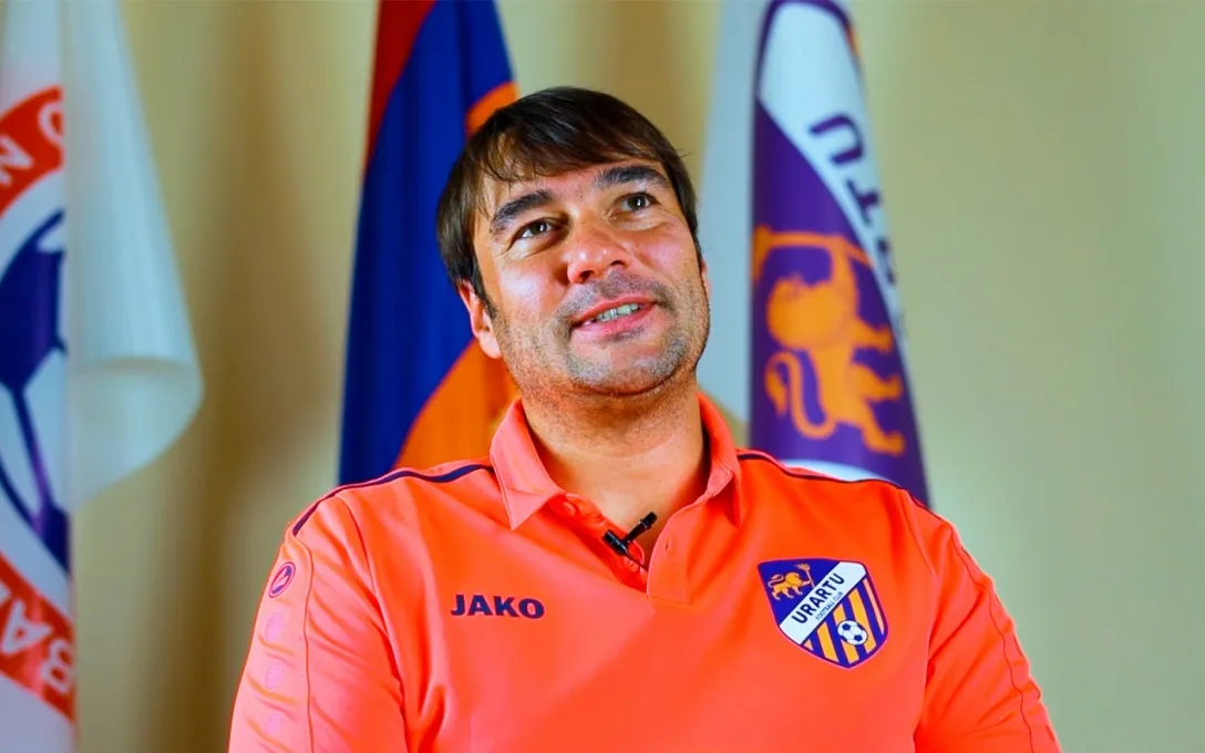 Дмитрий Гунько