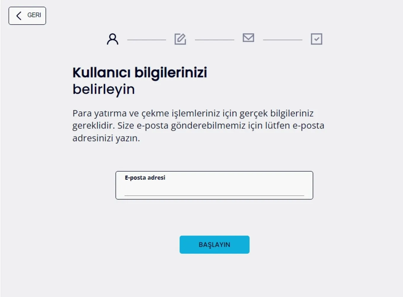 регистрация