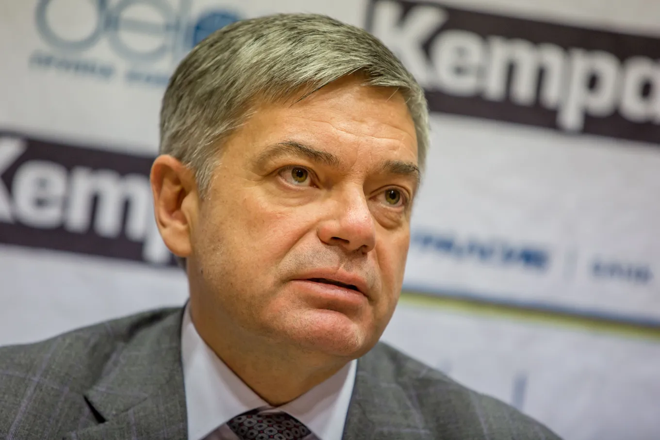 Сергей Шишкарев