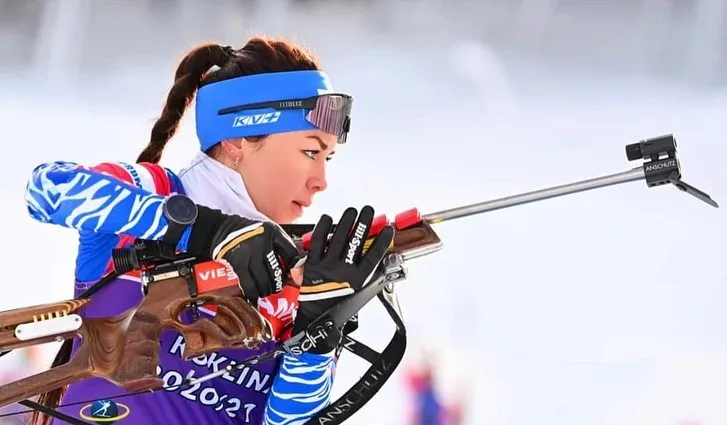 Лариса Куклина