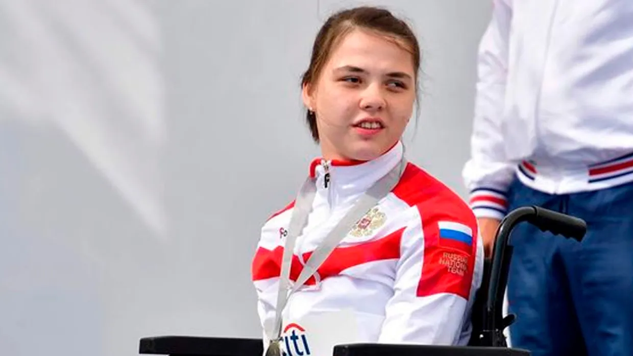 Евгения Галактионова
