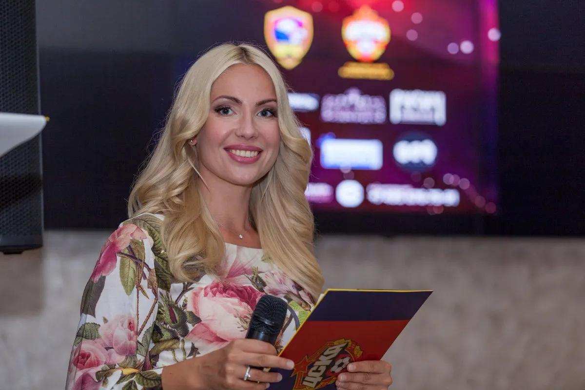 Катерина Кирильчева
