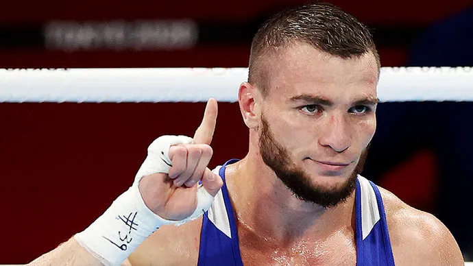 Имам Хатаев