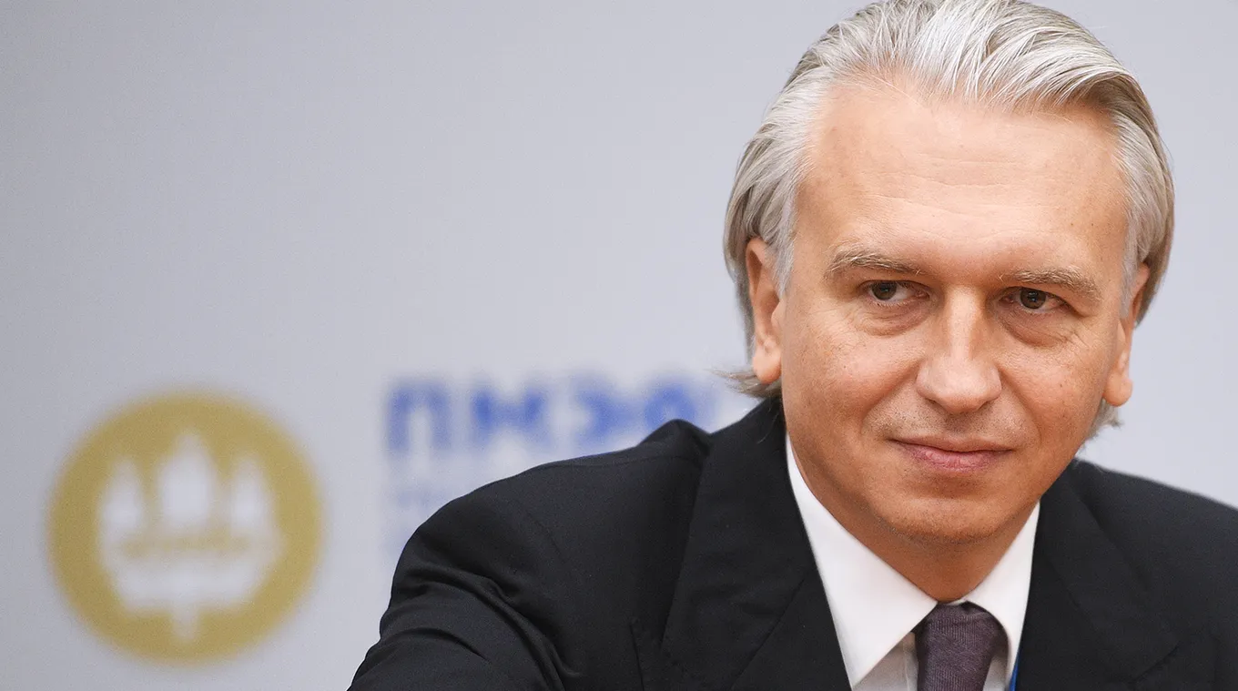 Александр Дюков