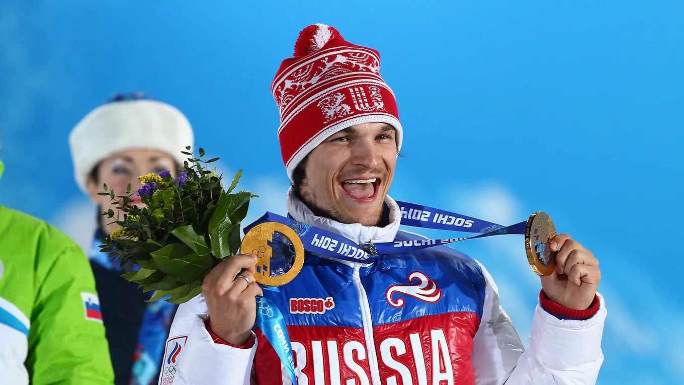 Вик Уайлд