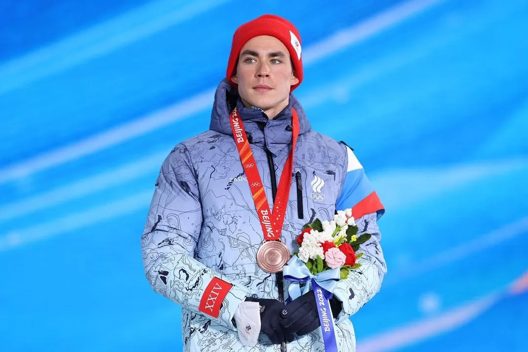 Александр Терентьев