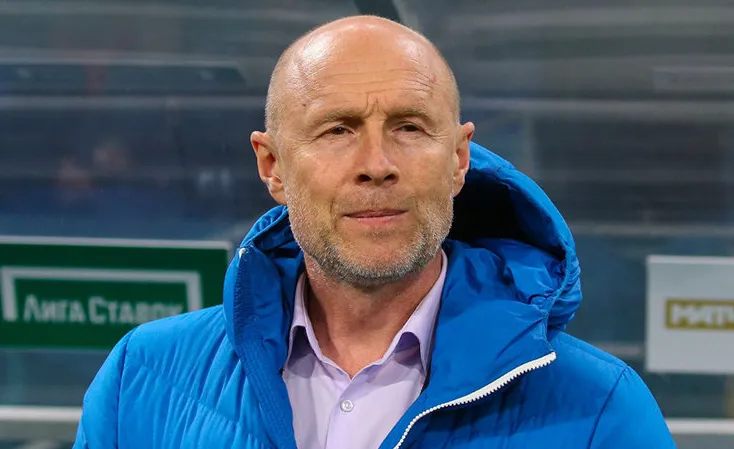 Владимир Федотов