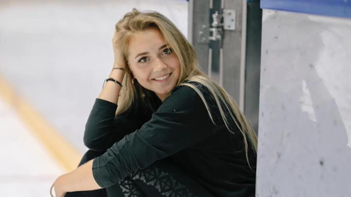 Елена Радионова