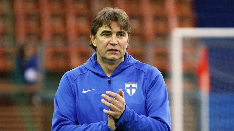 Алексей Еременко-старший