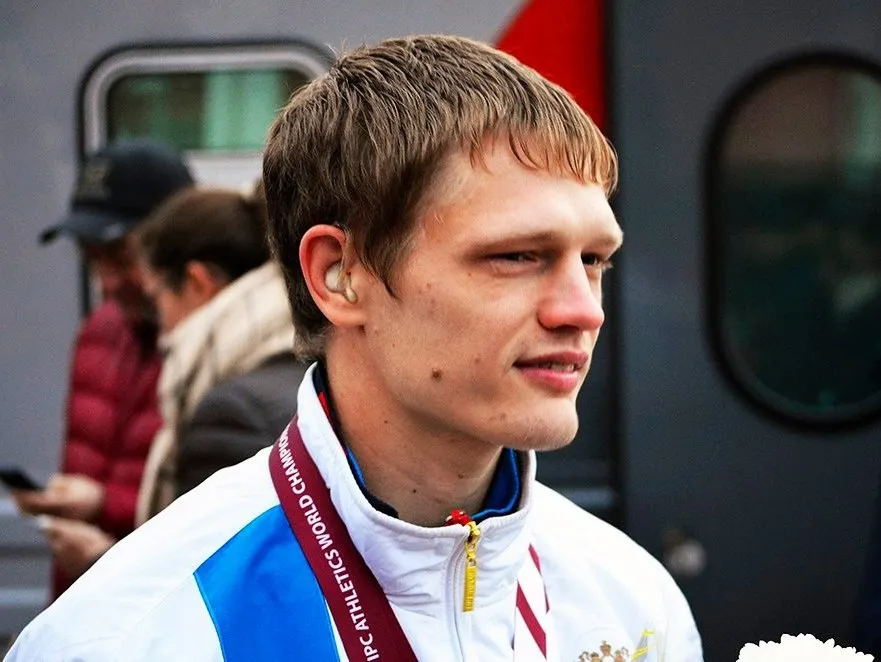 Евгений Швецов