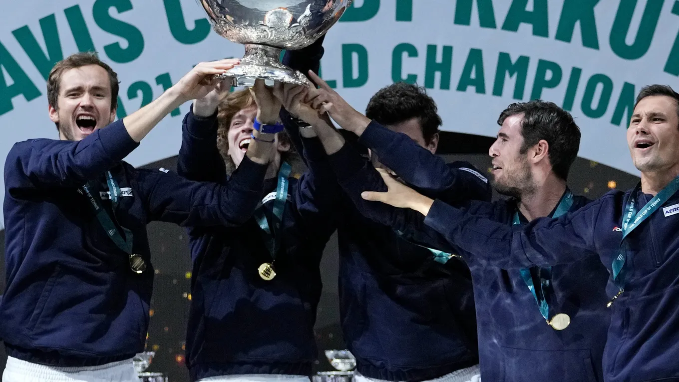 Чемпионы