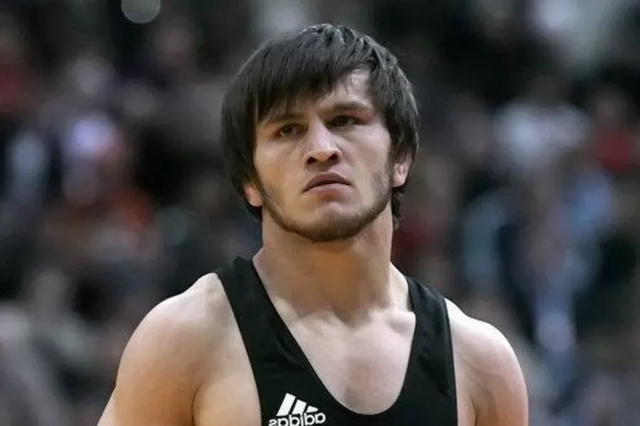 Мавлет Батиров