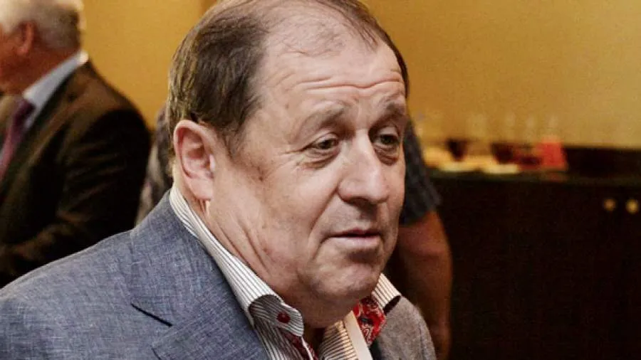 Михаил Гершкович