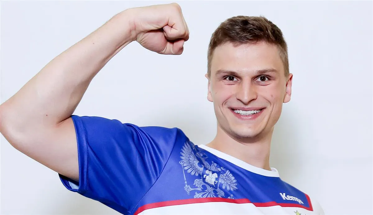 Сергей Горпишин