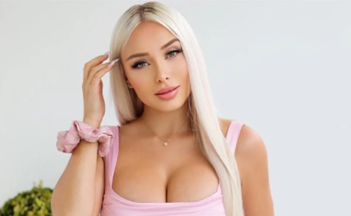 Даниэлла Чавес