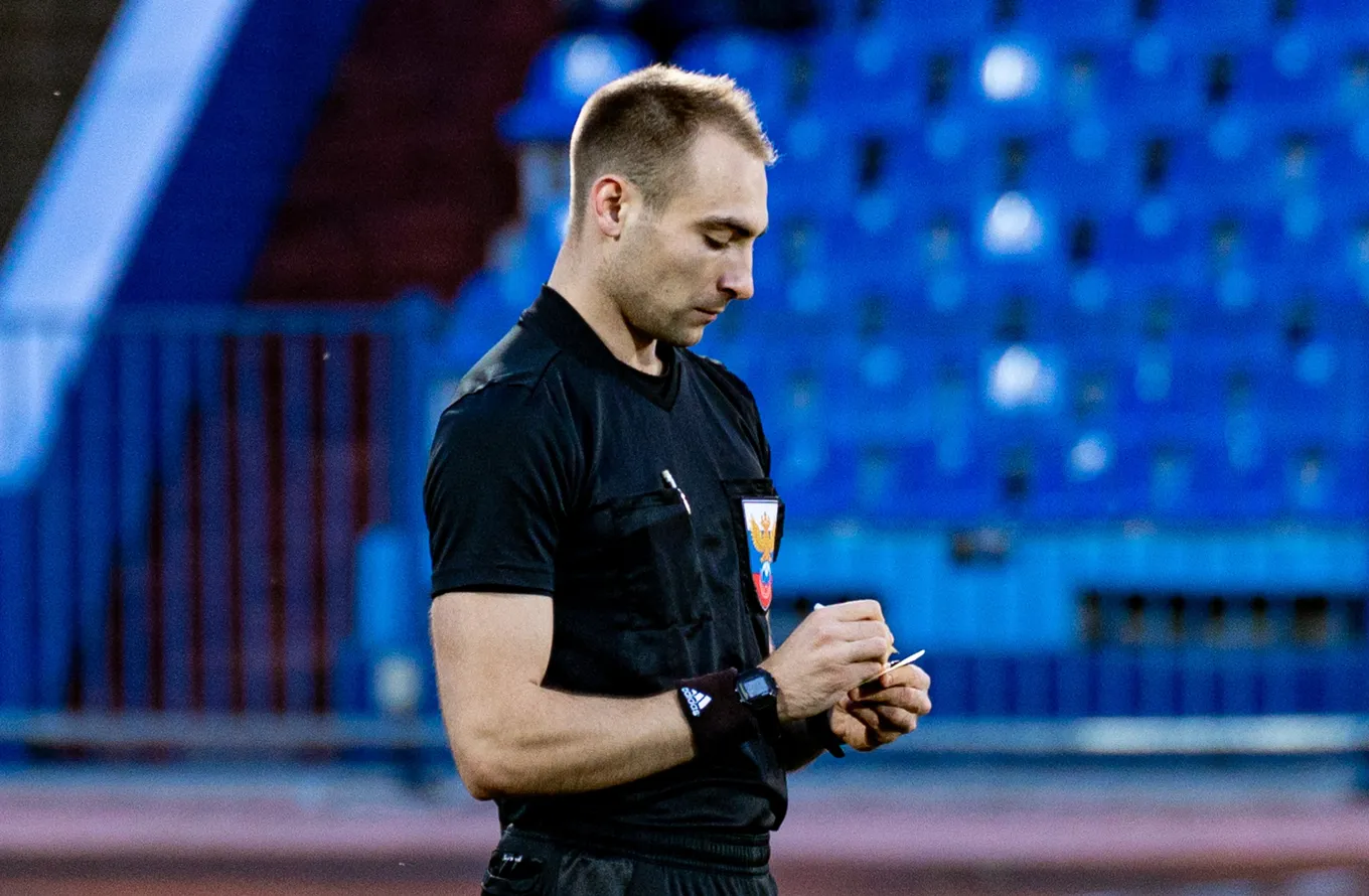 Антон Фролов