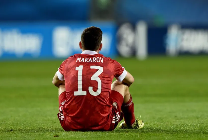 Денис Макаров