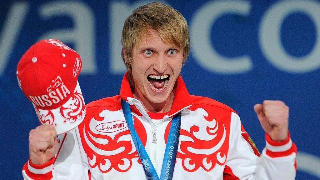 Иван Скобрев