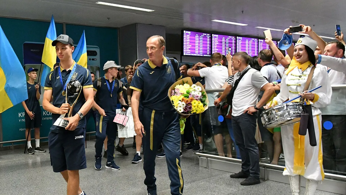 Петраков после ЧМ