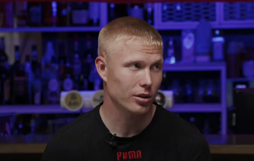 Юрий Дюпин