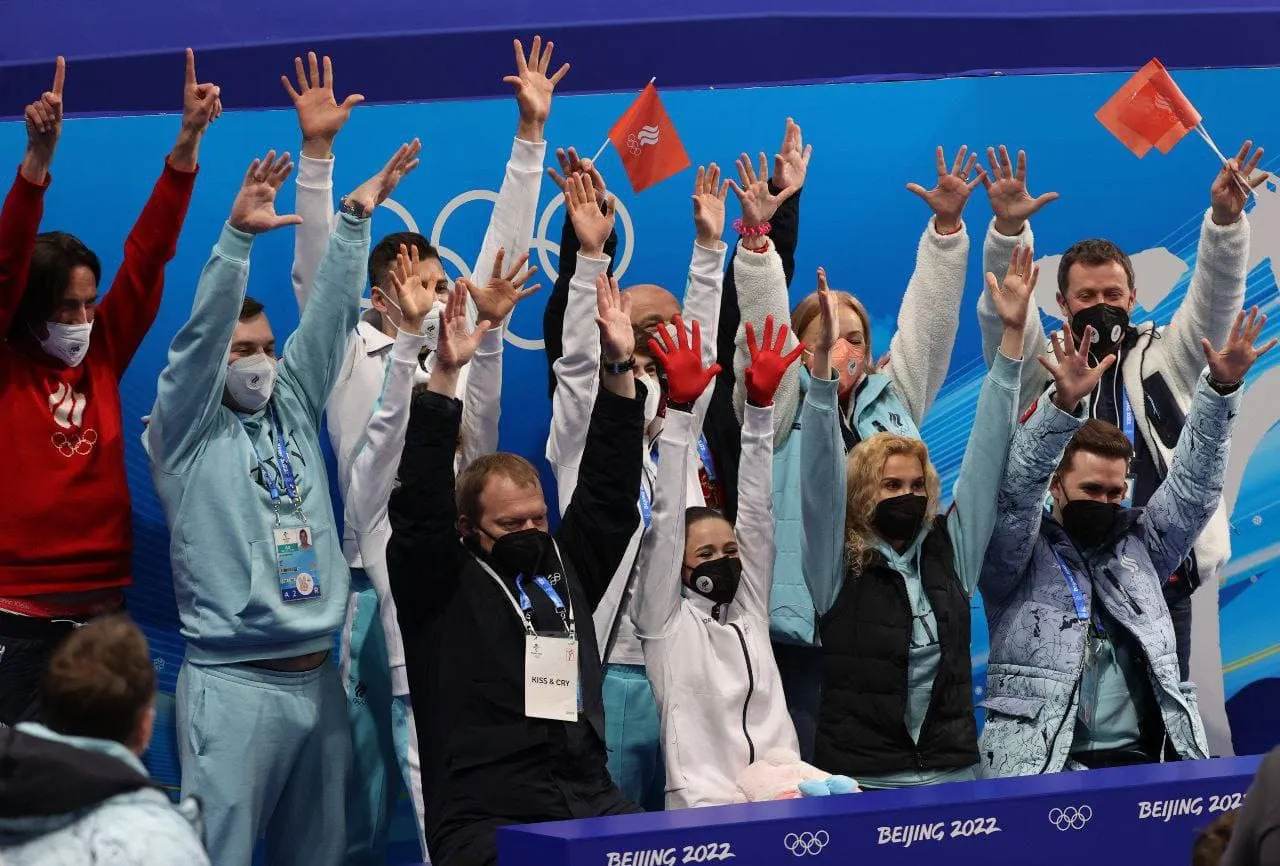 Чемпионы