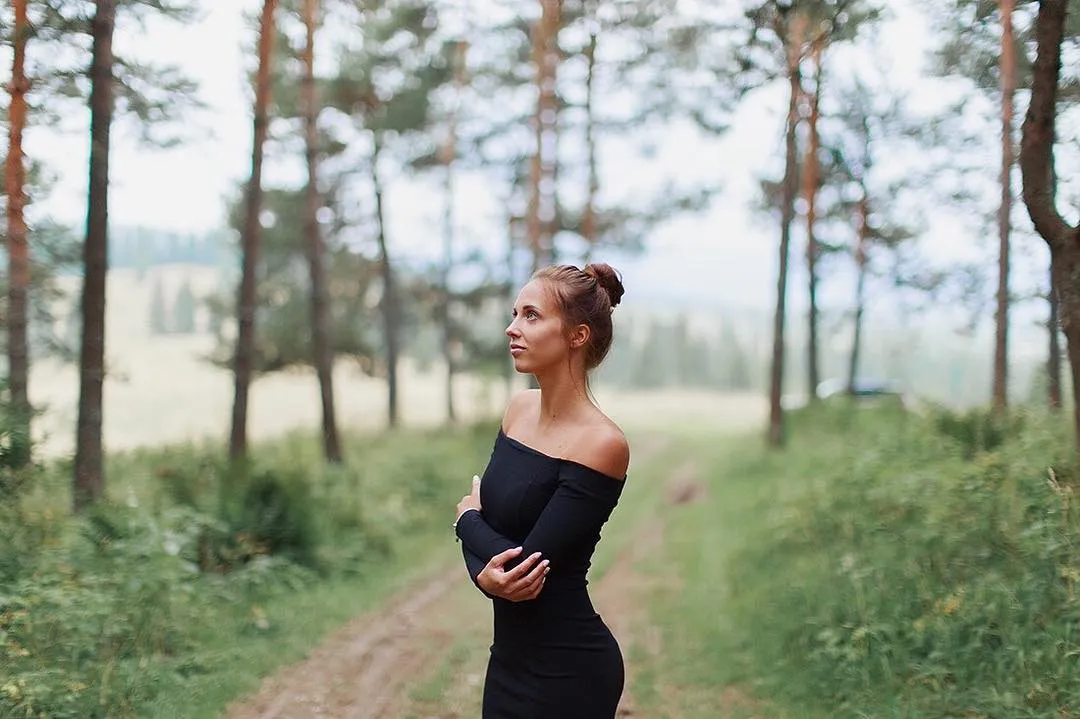Наталья Соболева