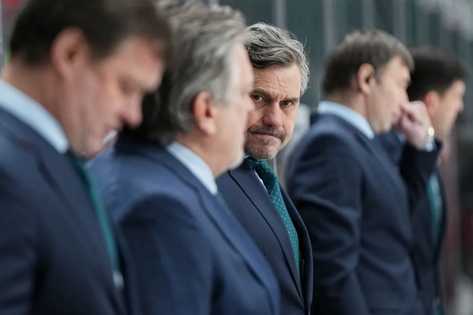 Квартальнов